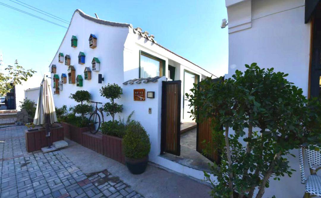 最新探访_宋庄_艺术_台湖