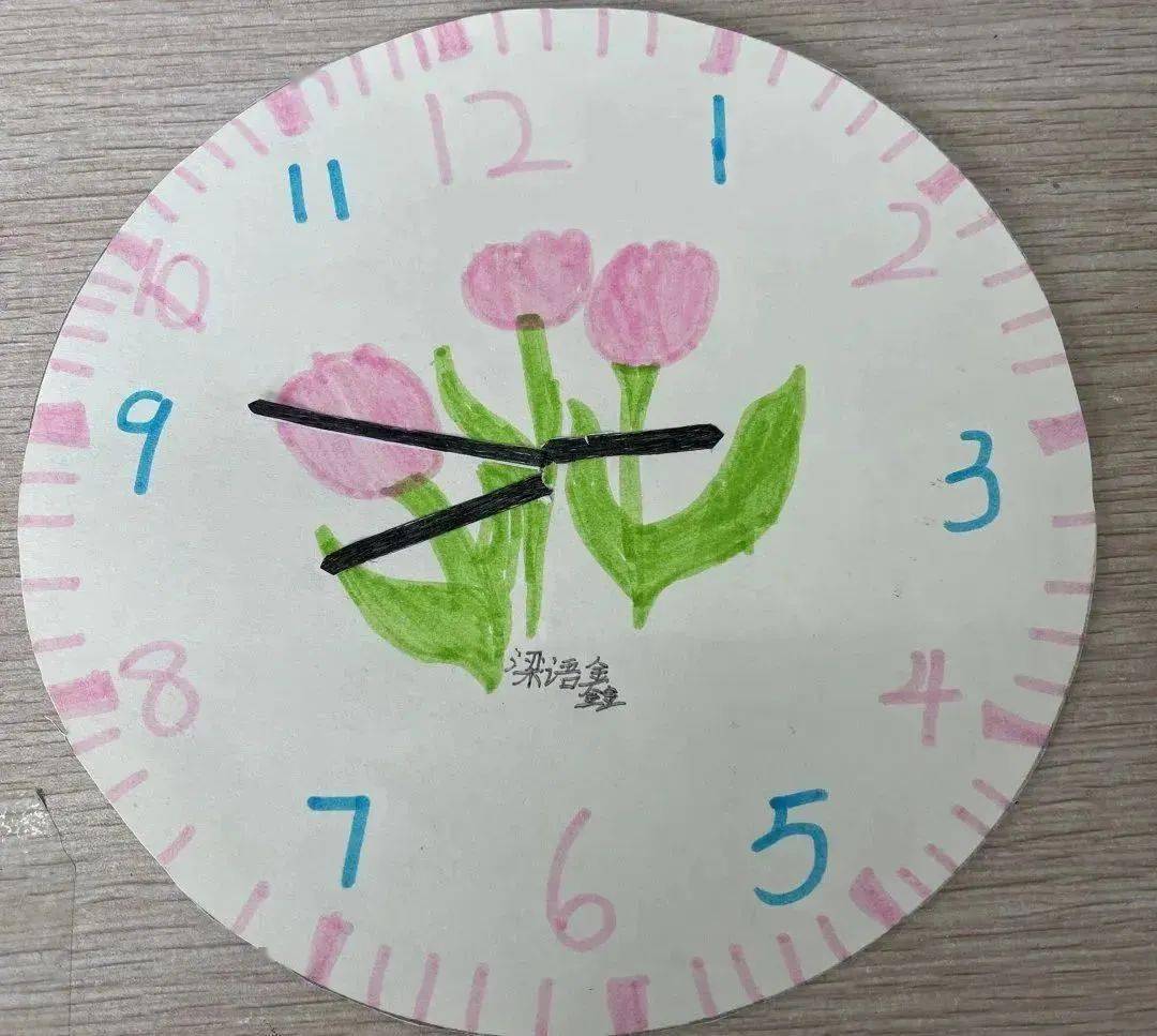 龘龘 "数"你精彩 | 官一小学寒假数学特色作业展示_年级_生活_时间