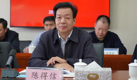 这些"老钢铁"已升任省部级高官!_湖南省_刘捷_湘钢