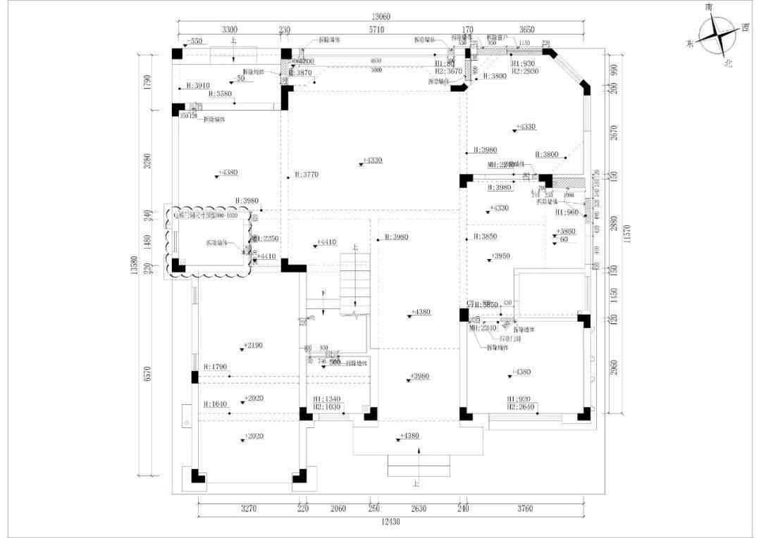 第十届"中装杯"全国大学生环境设计大赛赛题之空间创意类_要求_项目
