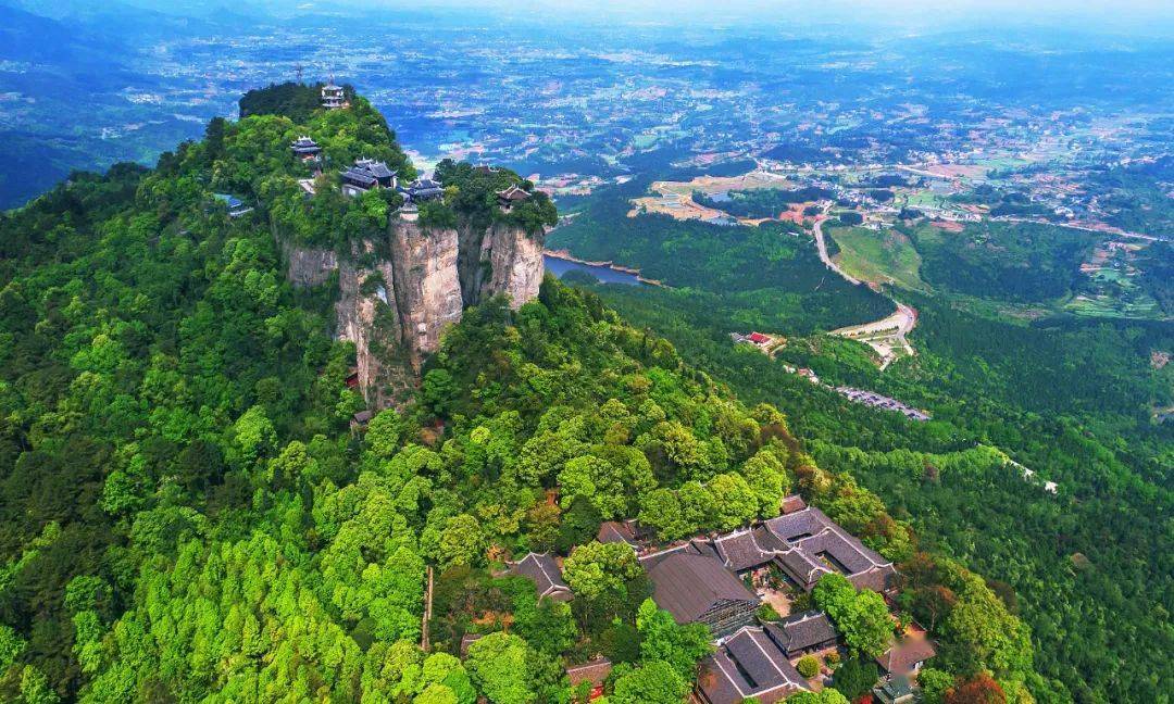 江油方特旅游景点门票图片