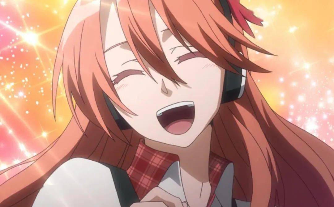 玛茵,喜爱购物的傲娇大小姐,她使用的武器越是陷入危机,力量就越强大.