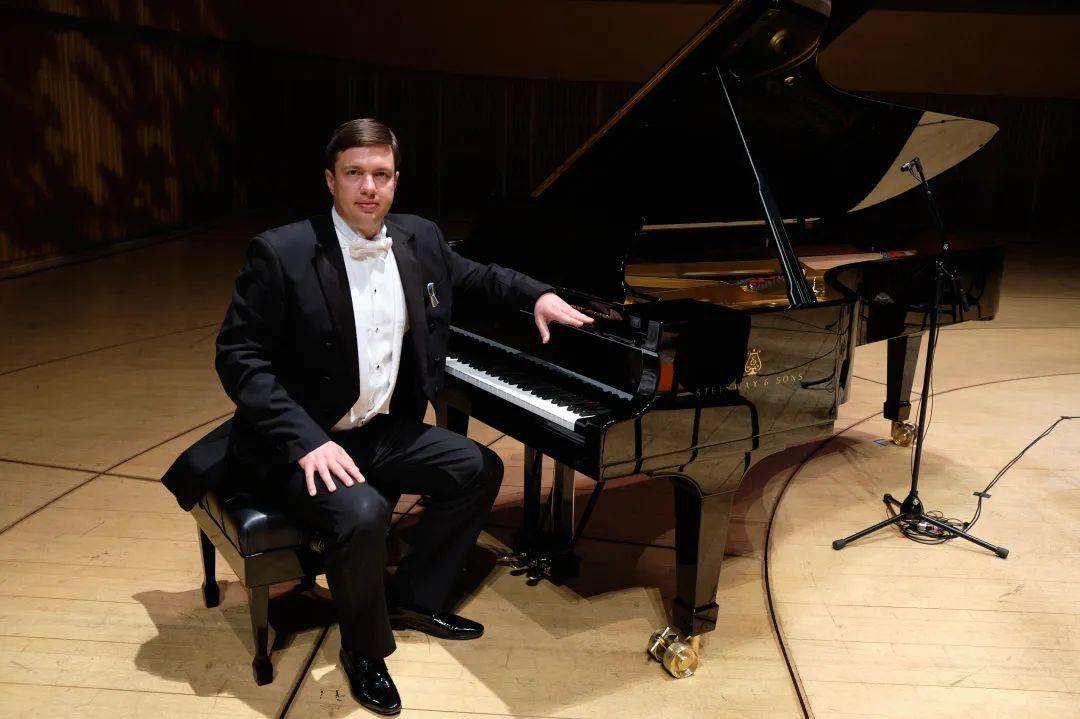 今日12:00开票|《蓝色狂想曲》维也纳七重奏音乐会