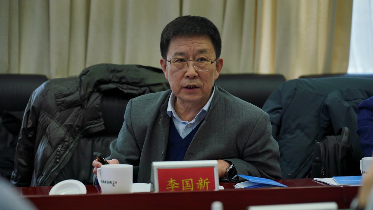 李国新:五大亮点回顾2023年公共文化服务发展成效