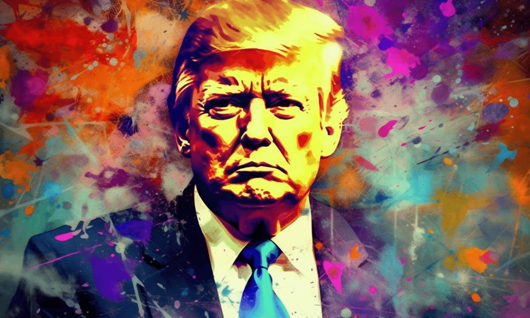 又一州禁止特朗普参选_美国_裁决_叛乱者