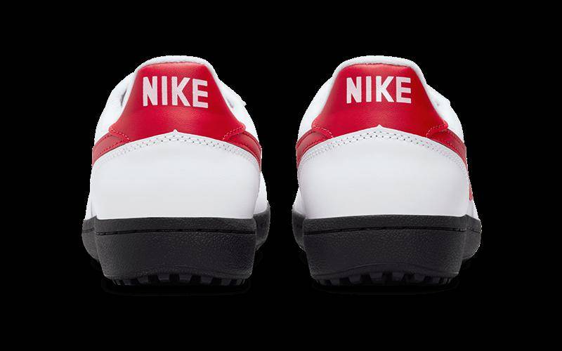 『 发售 | nike field general 82 white and varsity red 』_活动