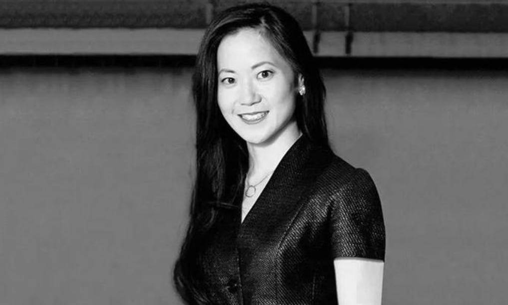 美国顶级"高华",遭遇"泥头车"_安吉_赵小兰_援助