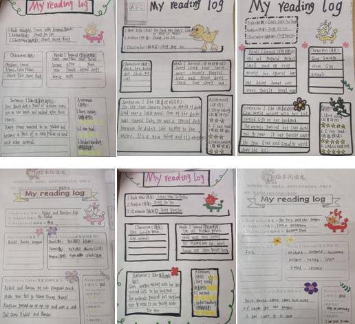 【全环境立德树人】与"龙"同行 "英"为有你