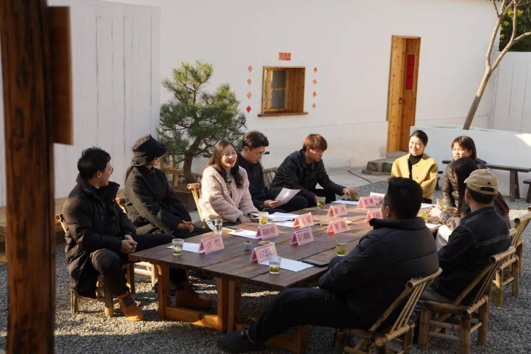 青年之家建设没思路不妨试试这套组合拳