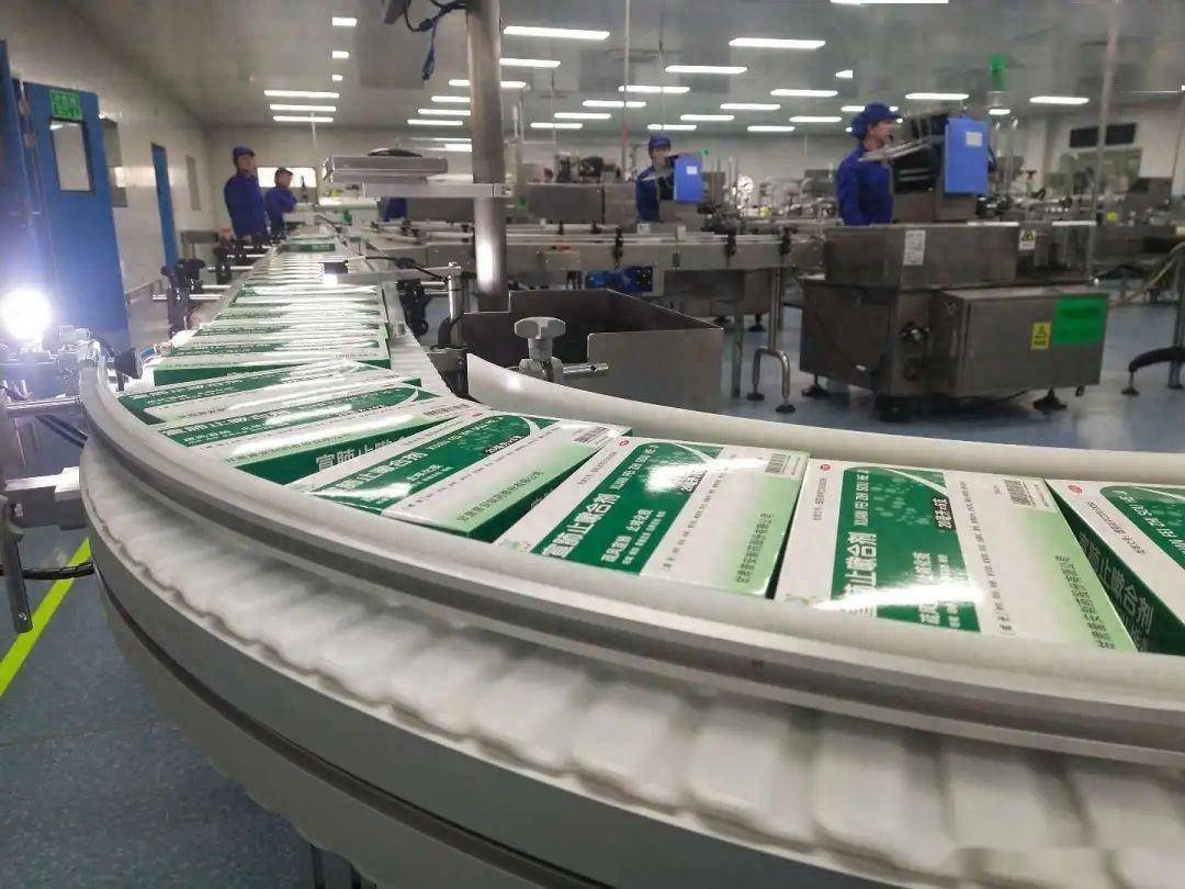 凉州:全力以"复"忙生产 铆足干劲开新局_企业_普安_制药