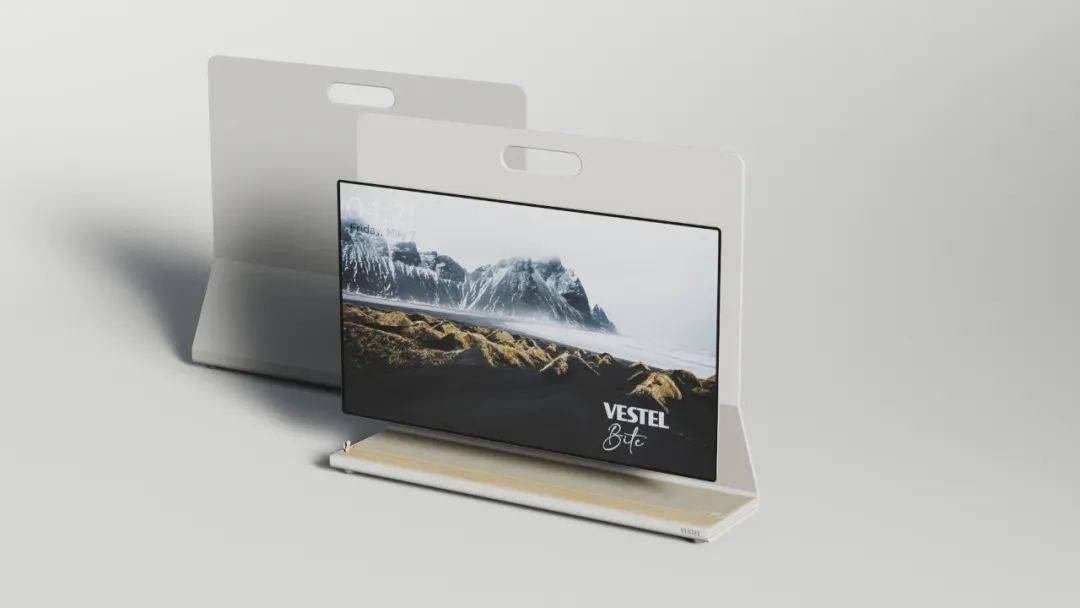揭晓|2023 ida 国际设计奖产品设计类获奖作品(二)_公司_首席_vestel