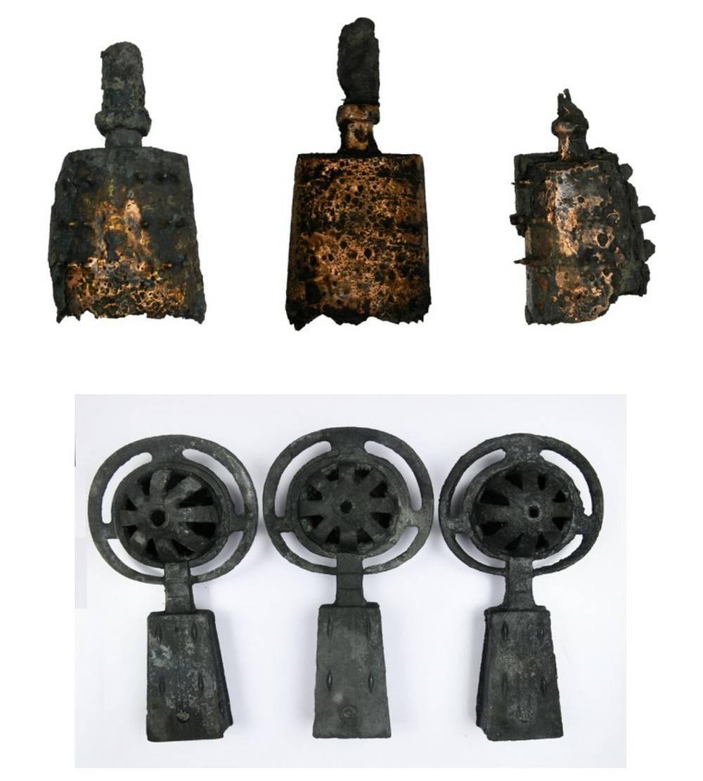 诸多突破性成果亮点纷呈详解2023年度山东省五大考古新发现