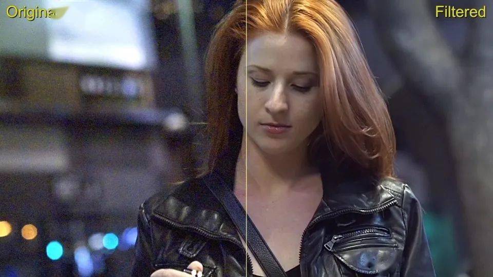 终于更新了-专业视频降噪插件神器absoft neat video pro 5.6.