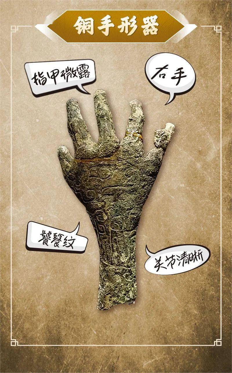 文物会说话 | 奔赴殷墟千年之约_来自_我国_简介