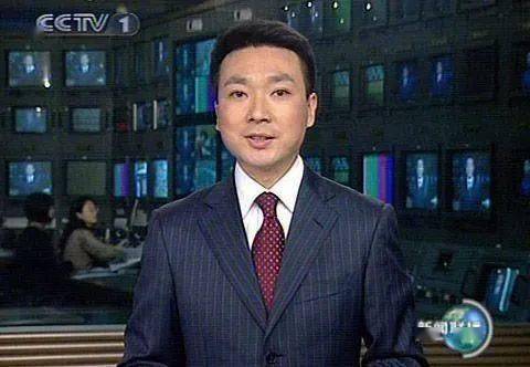 主持人康辉又获表彰!_工作_播音_新闻