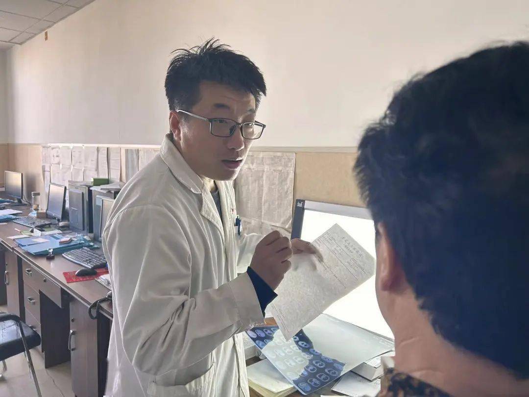 【医院动态】大隐静脉动脉化术 糖尿病足坏疽患者的保肢新方法_左足