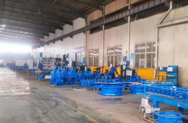 拼企业,拼项目,潍坊各县市区,开发区开足马力,誓夺