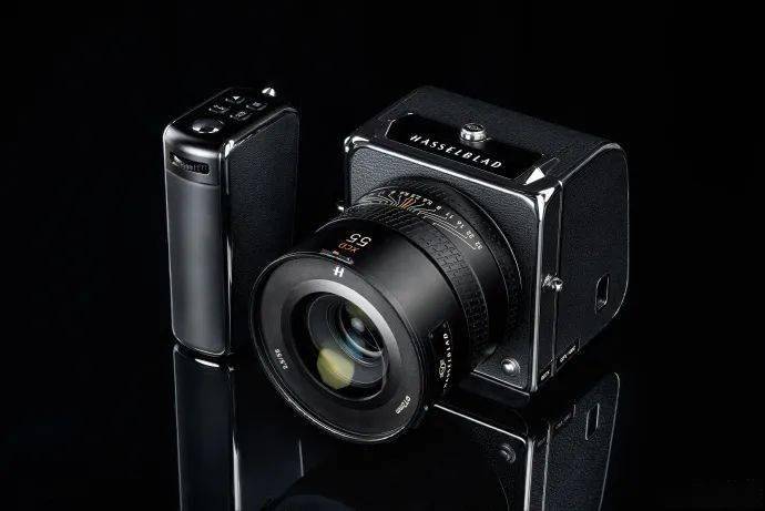 开箱上手 | 哈苏907x&cfv 100c_评论_什么_题材