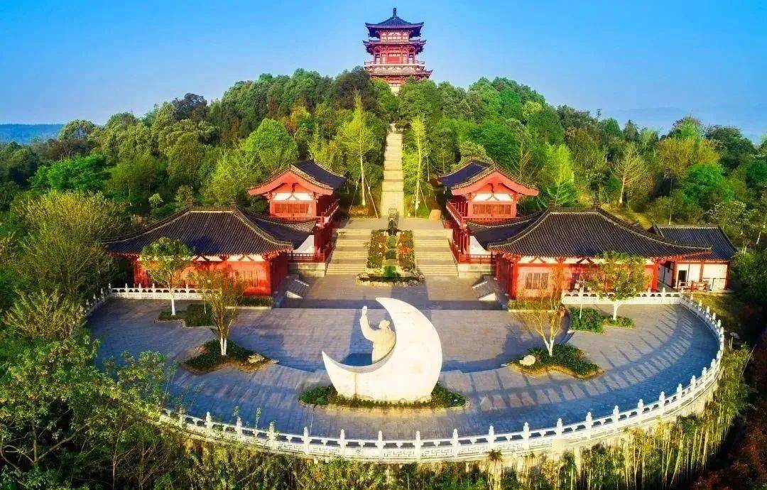 首周8折!2024"太白杯"江油马拉松暨"跑遍四川"绵阳站报名!