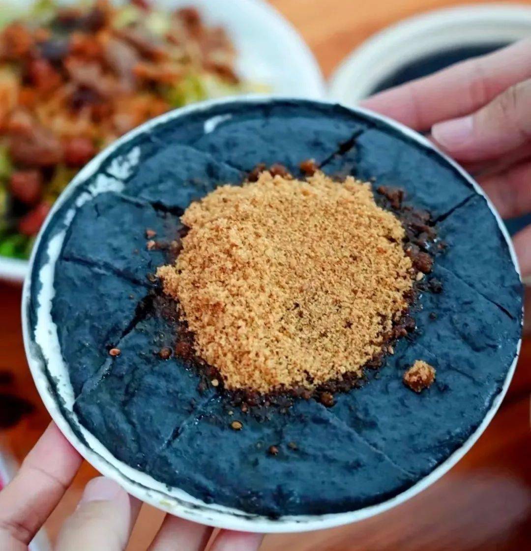 中和不老馊膜不老馊是中和最受欢迎的小吃之一.