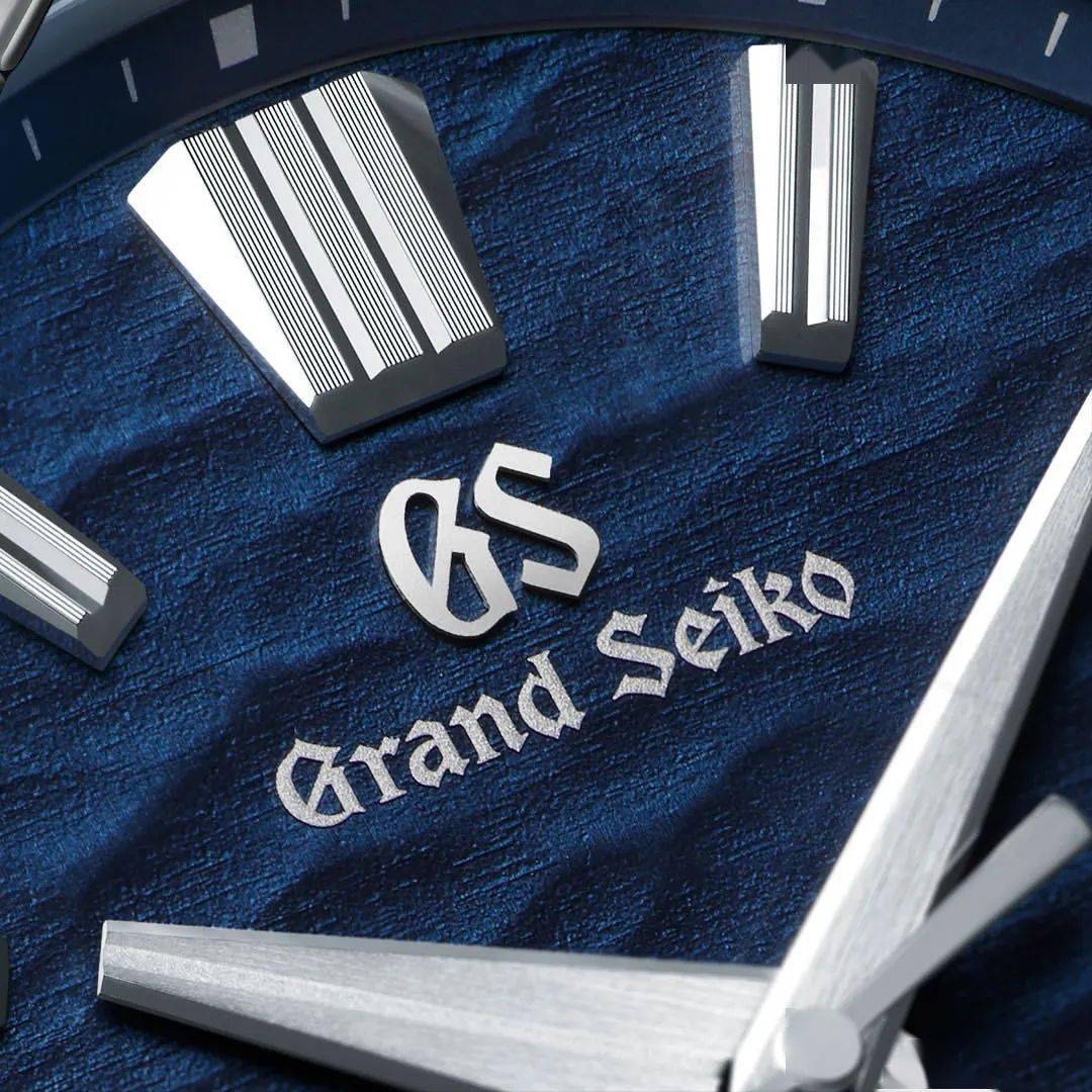 失败600多次后,做出了划时代的机芯_精工_动力_表盘