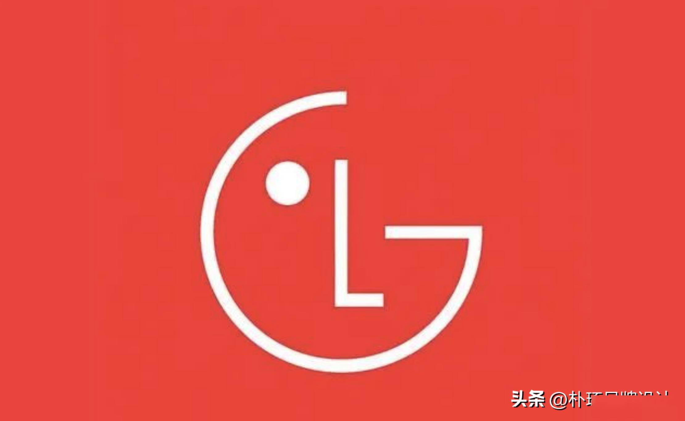 以小博大,行之有效的logo