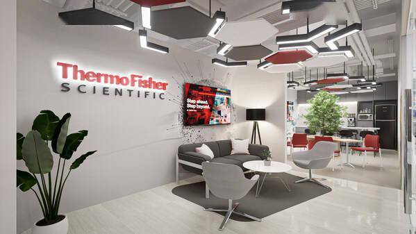 赛默飞世尔科技加强在印度尼西亚的业务布局,首个正式办事处4月揭幕