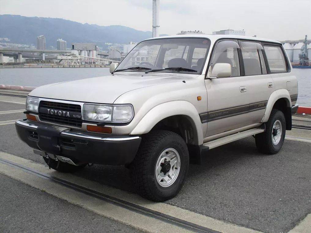 lc80到底有多少种配置?_搜狐汽车_搜狐网