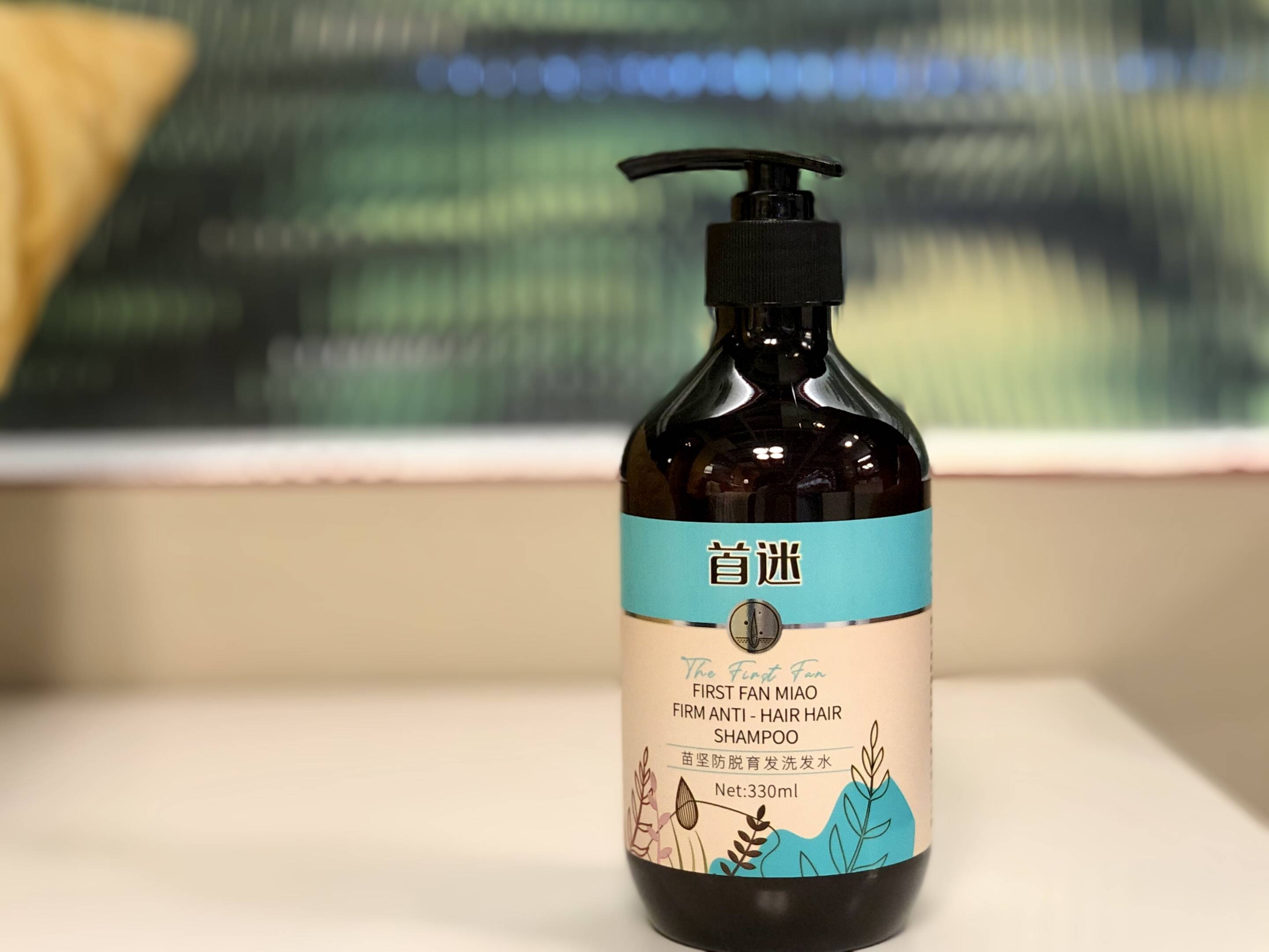 温和的去屑洗发水有哪些?_头皮_问题_头发