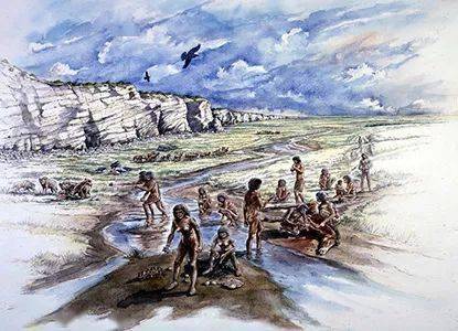 张文涛:演化视野下的人类史分期问题探讨_历史学_世界_人类学