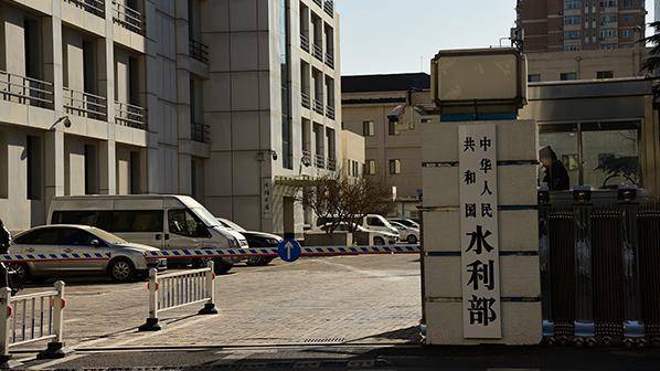 水利部:万元国内生产总值用水量比2015年下降37.7%_节水_工作_机制