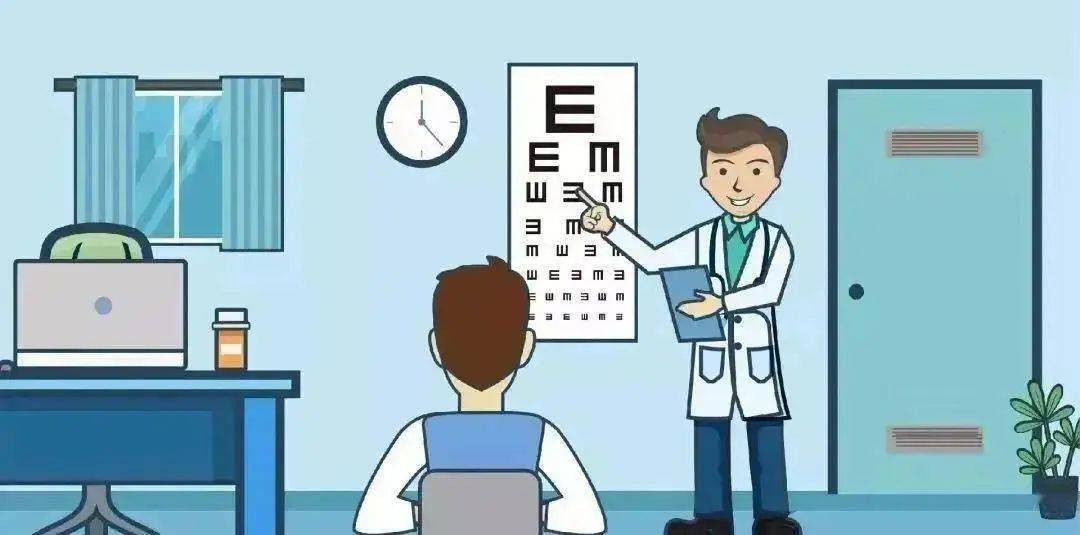 眼睛_屈光_秘籍