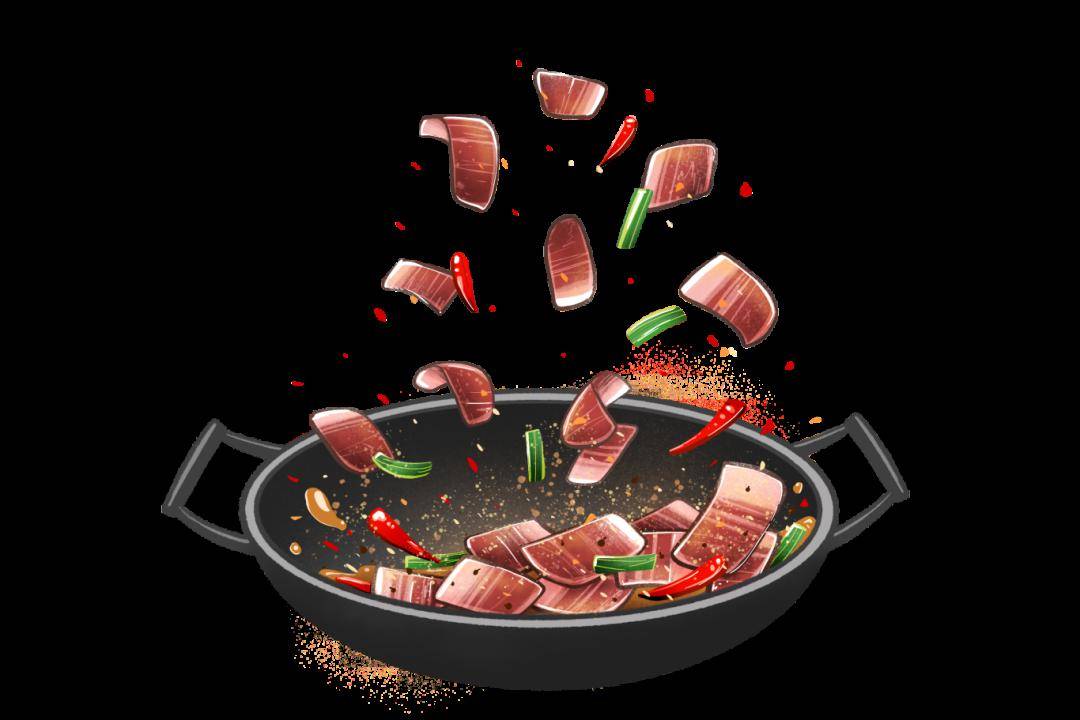 【健康播报】家中掌勺人必看!