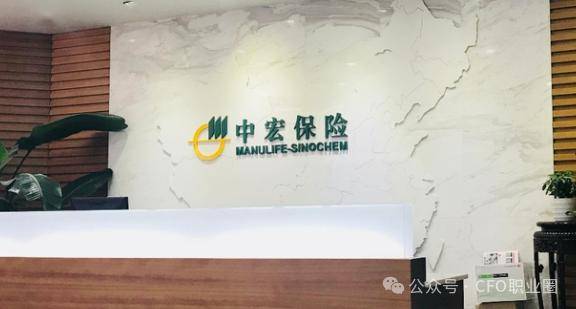 这家合资险企宣布新任总经理_审计_人寿_舞弊