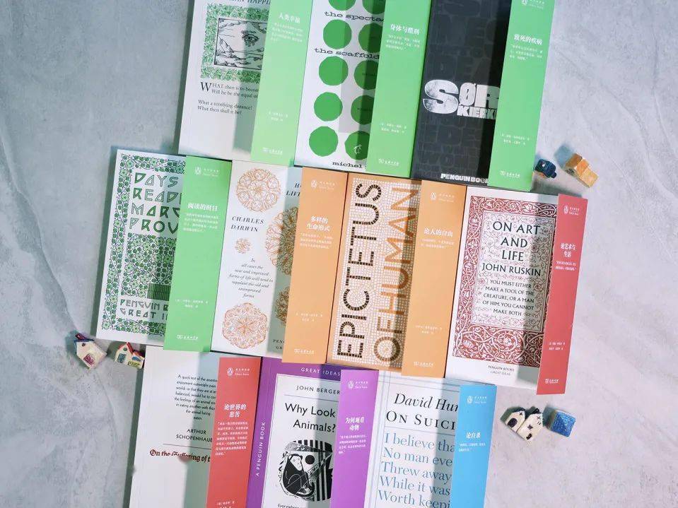 西蒙娜·薇依《词语的力量》:词语具有启迪与向善的效力|《伟大的思想