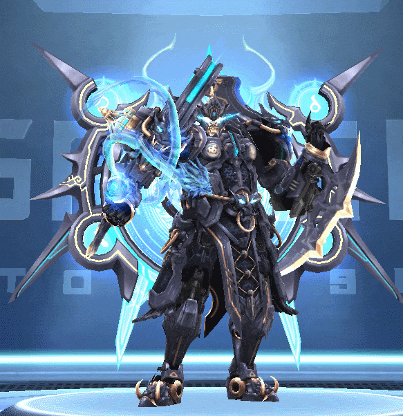 三国系列t2机甲限时5折来袭~_极品_奖励_活动