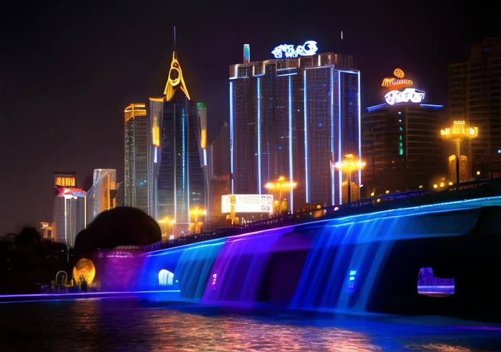 招聘信息 | aac瑞声科技控股有限公司2024校园招聘启动