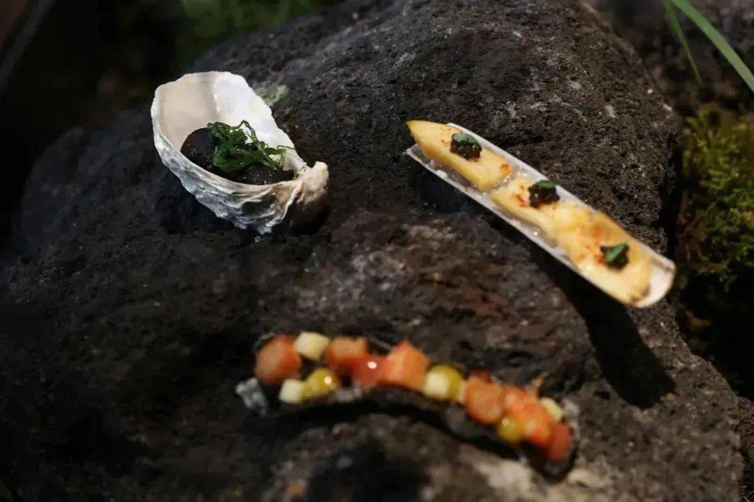 刀鱼宴,素食联弹,新派料理,春季菜单哪家强?_江阴_做法_罗汉果