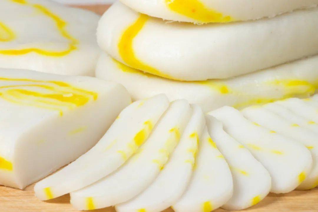 【恭城味道】地道的瑶乡美食—水浸粑 !年后返工记得带上!