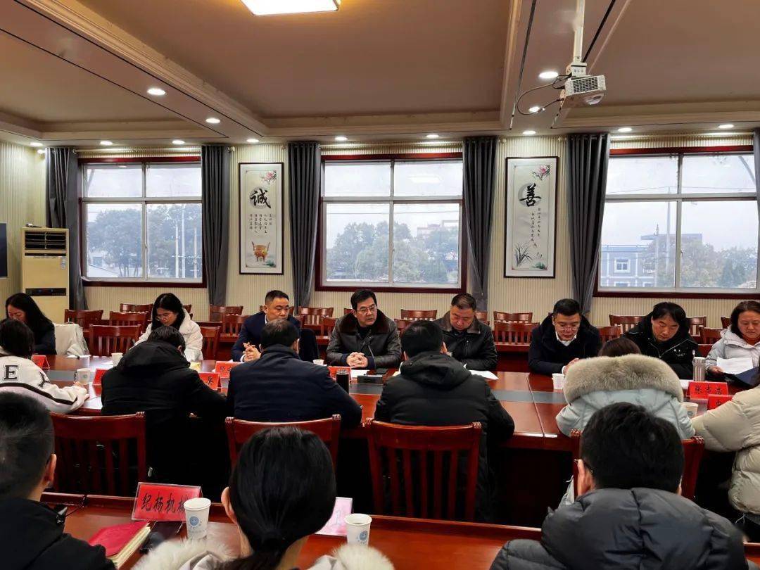 部门动态 | "科技金融进乡镇"活动走进江都区小纪镇_扬州市_企业_发展
