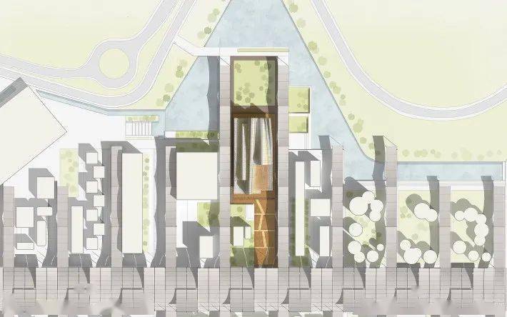 城市_设计_项目