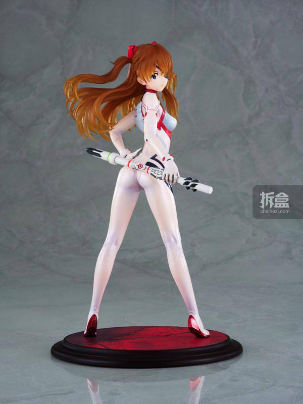wanderer eva新世纪福音战士 明日香 1/7日系动漫手办_官方_产品_比例
