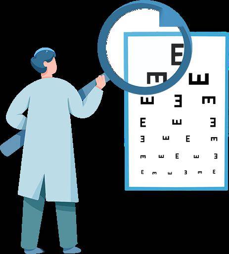 眼科医生:以预防为先,落实"一增一减"_眼睛_活动_视力