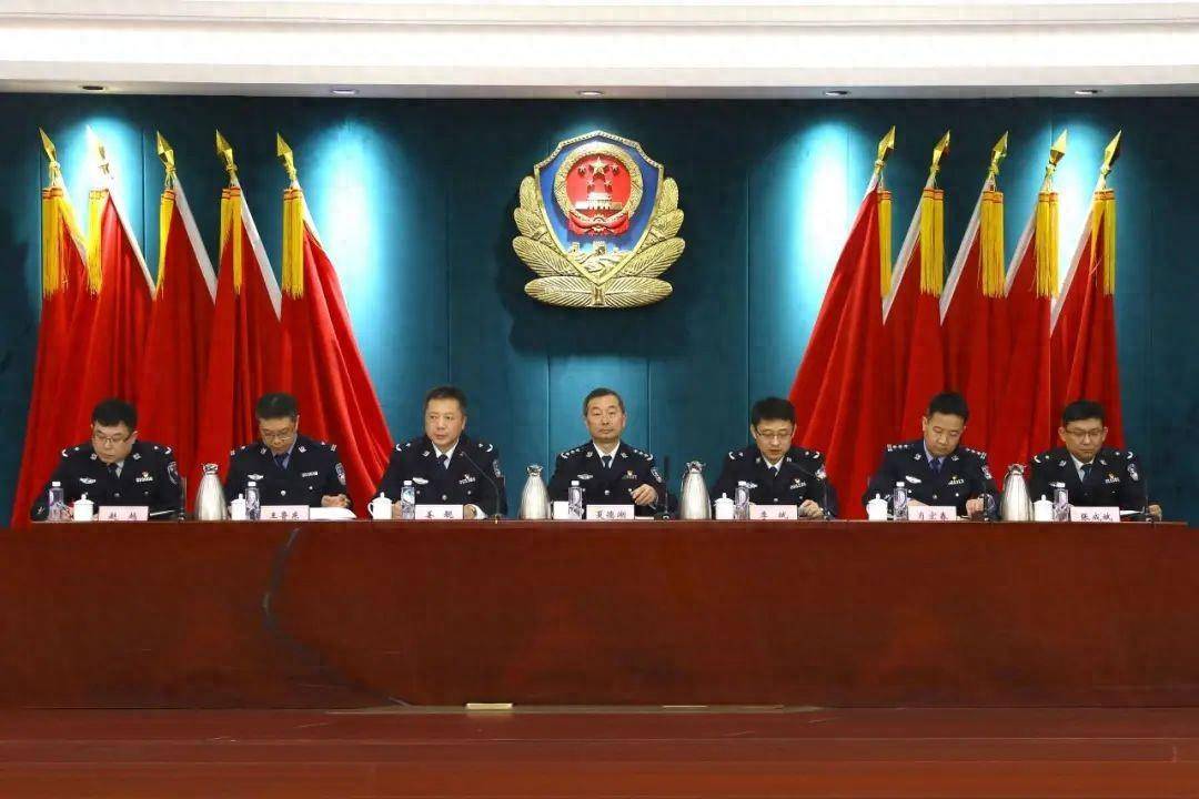 李斌任北京海关缉私局党组书记,局长,督察长