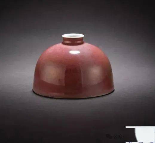 豇豆红| 绿如春水初生日，红似朝霞欲上时_搜狐网
