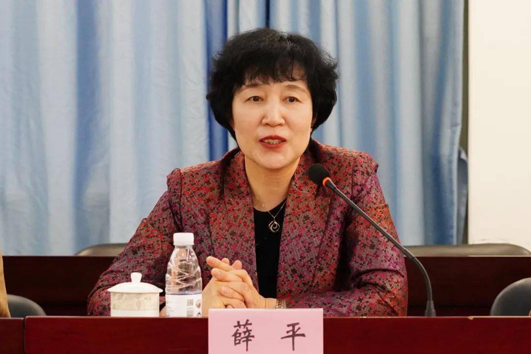 山西省护理学会理事长薛平表示,东坑医院在积极探索和