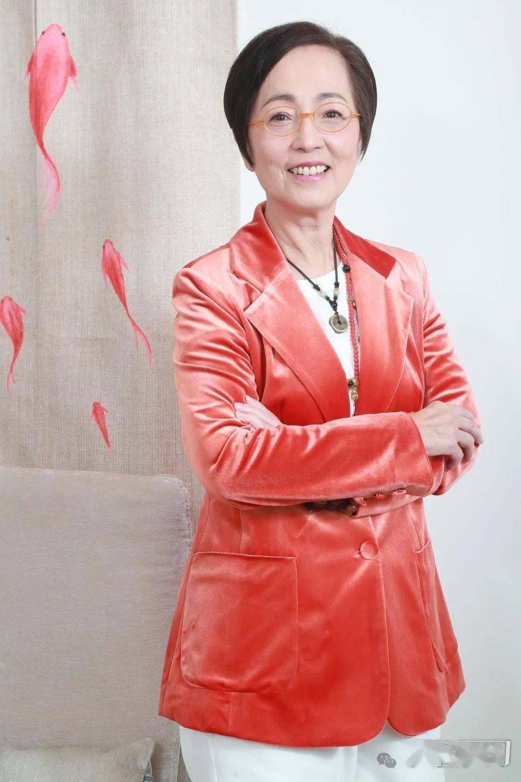 67苑琼丹谈与薛家燕恩怨!