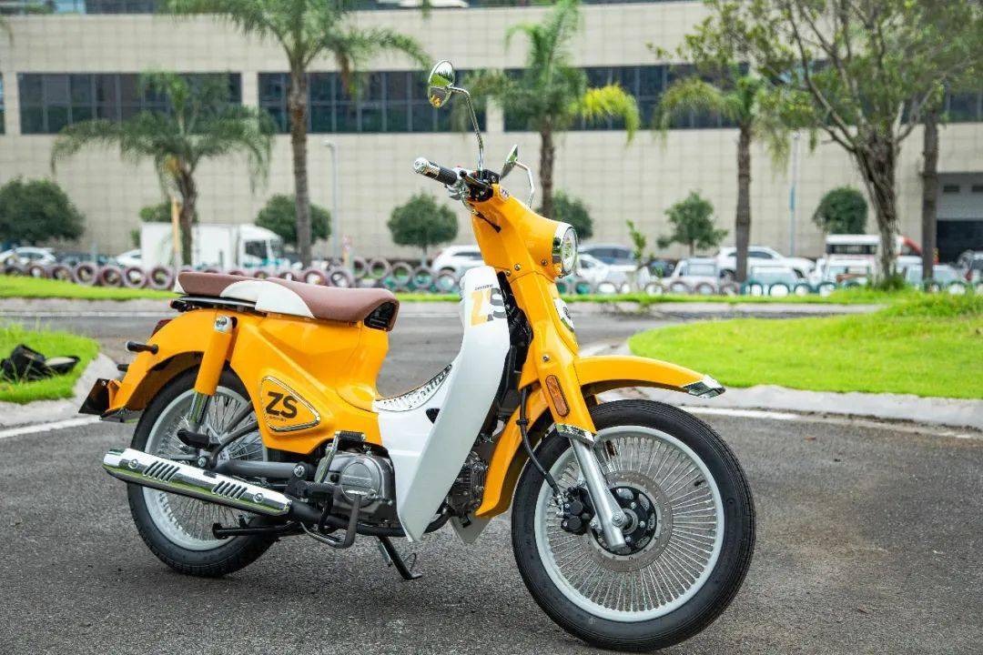 全新升级宗申yami plus_搜狐汽车_搜狐网