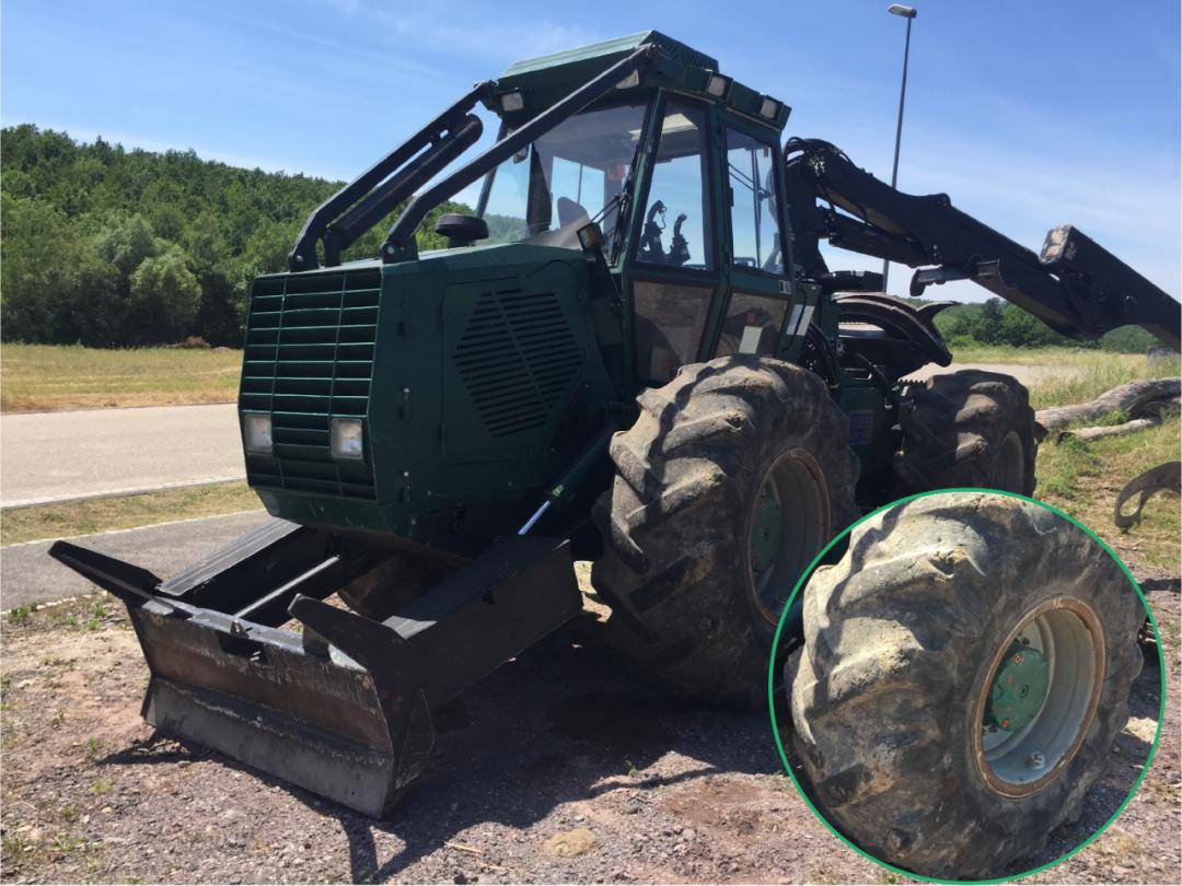 天力sewp林业轮胎欧洲再获盛赞_搜狐汽车_搜狐网