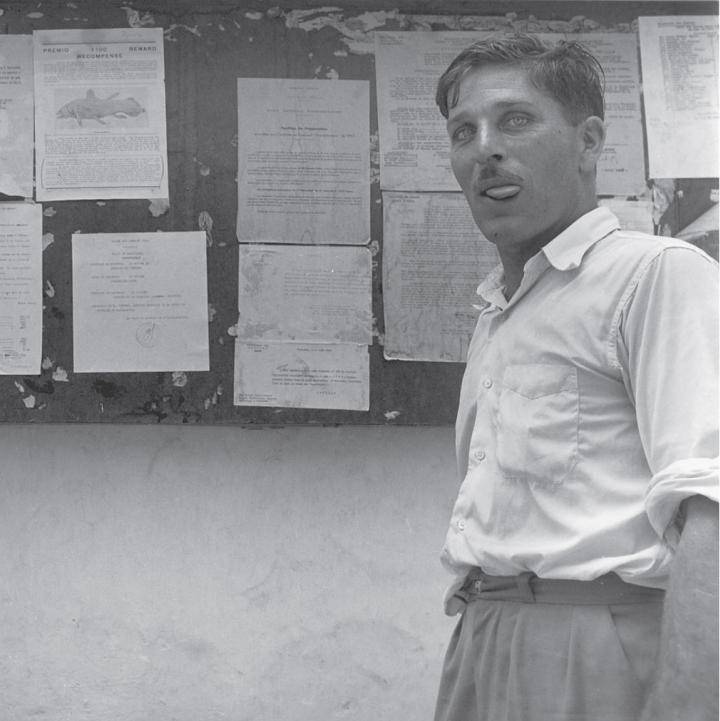 2023"最美科学阅读"榜单 | 《寻找我们的鱼类祖先